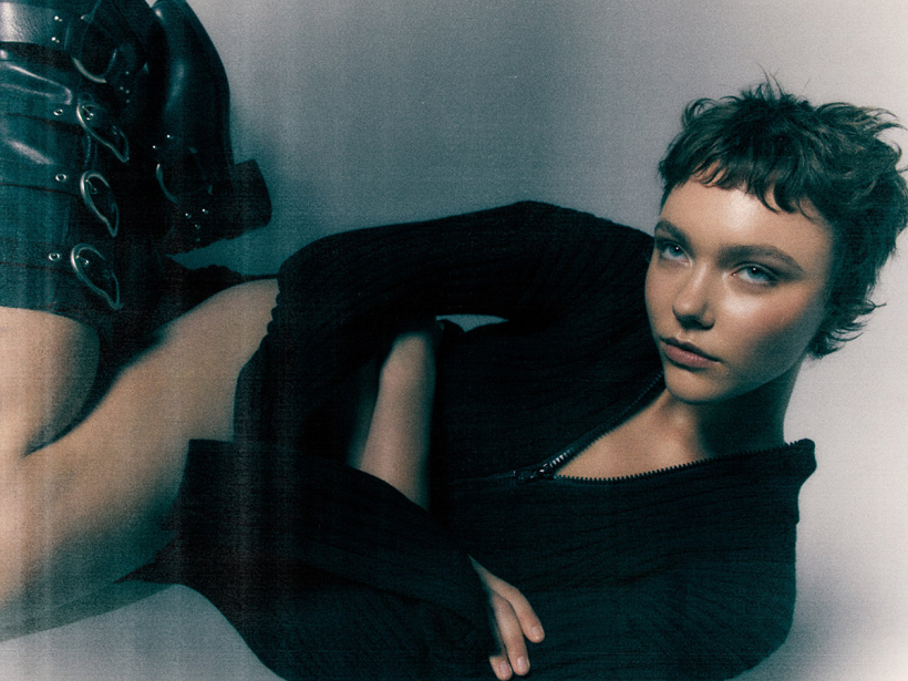 FASHION & BEAUTY PHOTOGRAPHY & MOTION