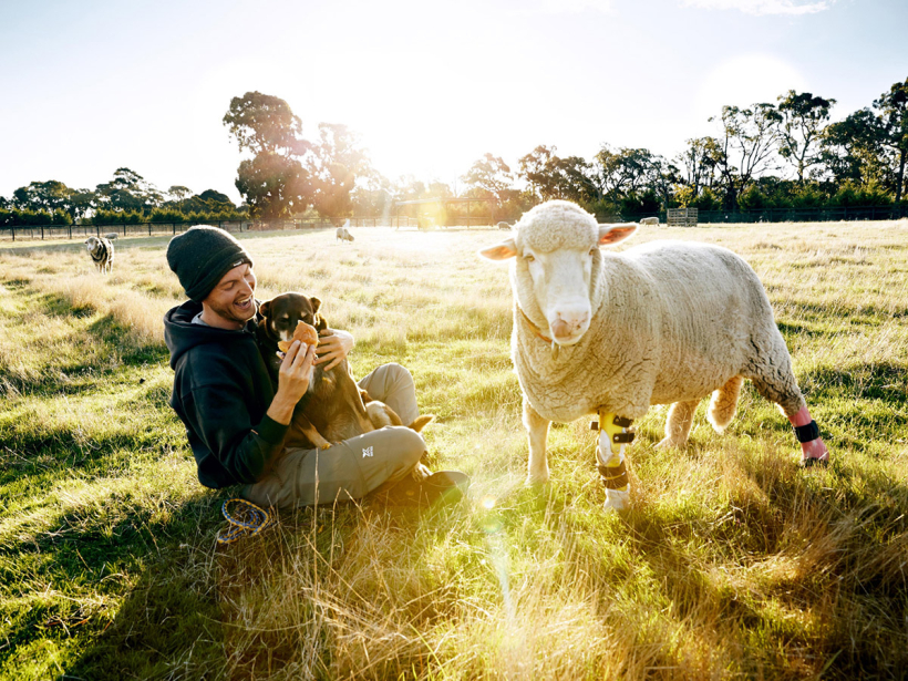 TRAVEL & DOCUMENTARY PHOTOGRAPHY