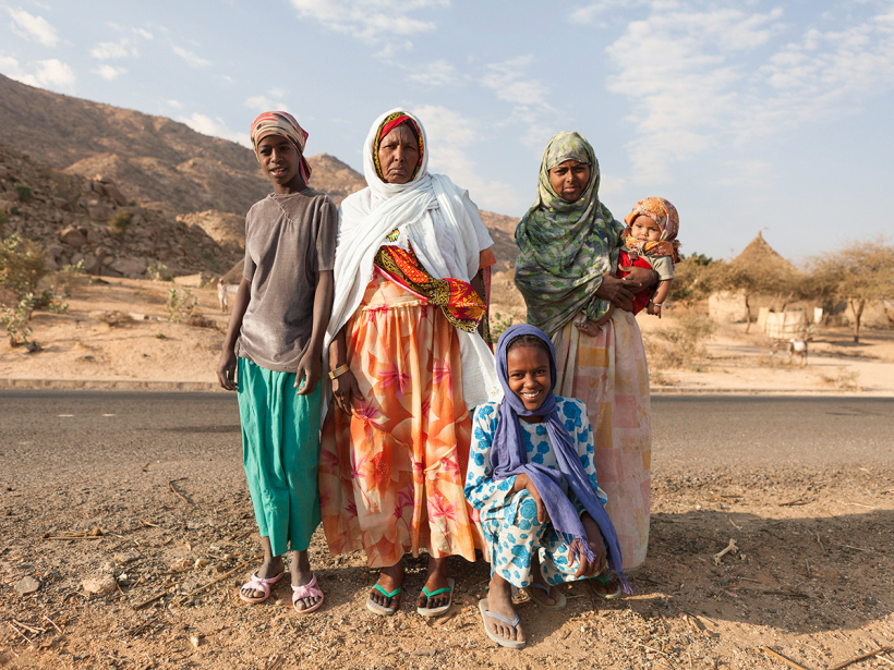 TRAVEL & DOCUMENTARY PHOTOGRAPHY