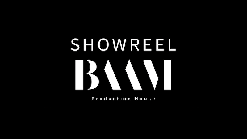 BAAM PRODUCTION HOUSE