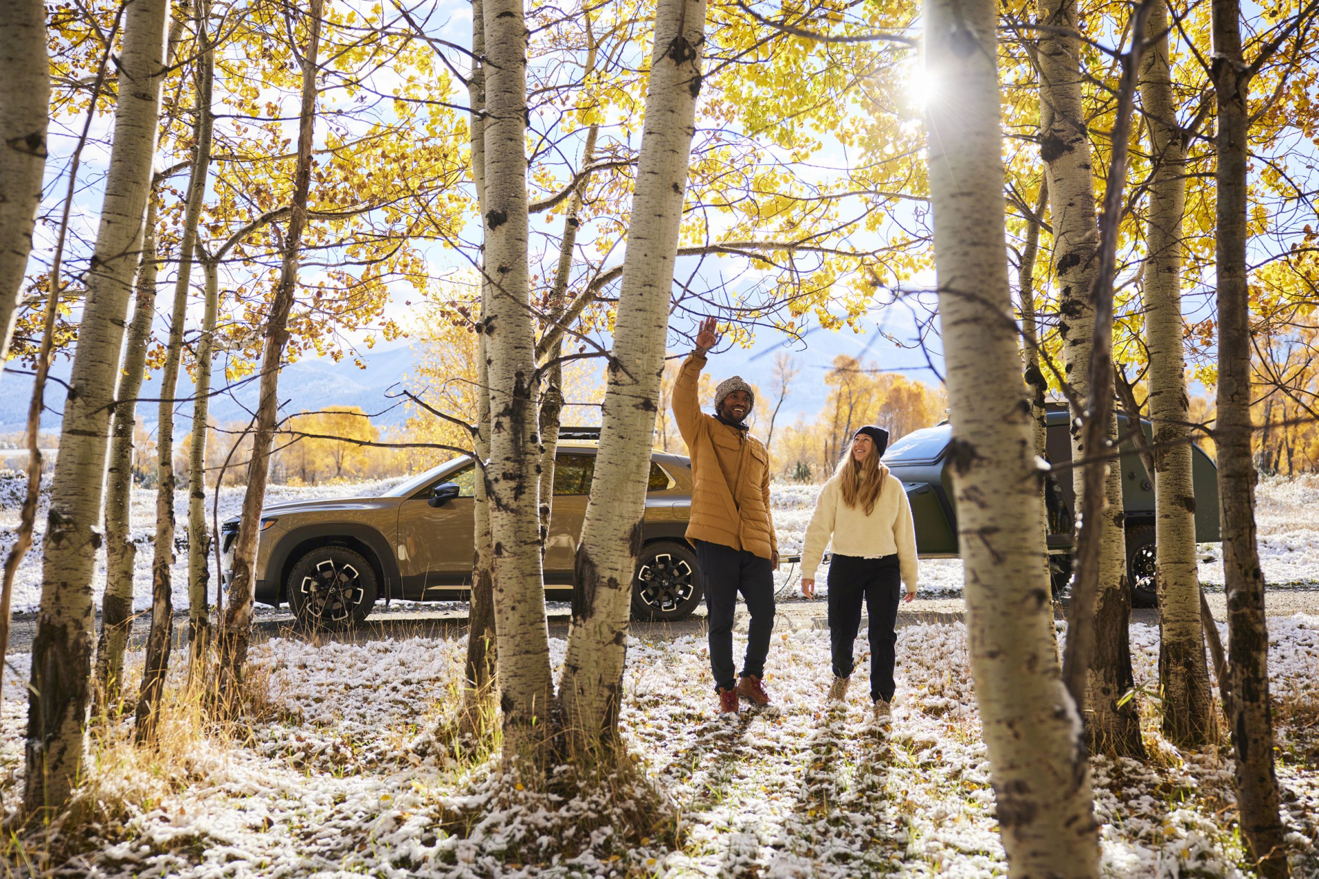 Car & transportation photographers