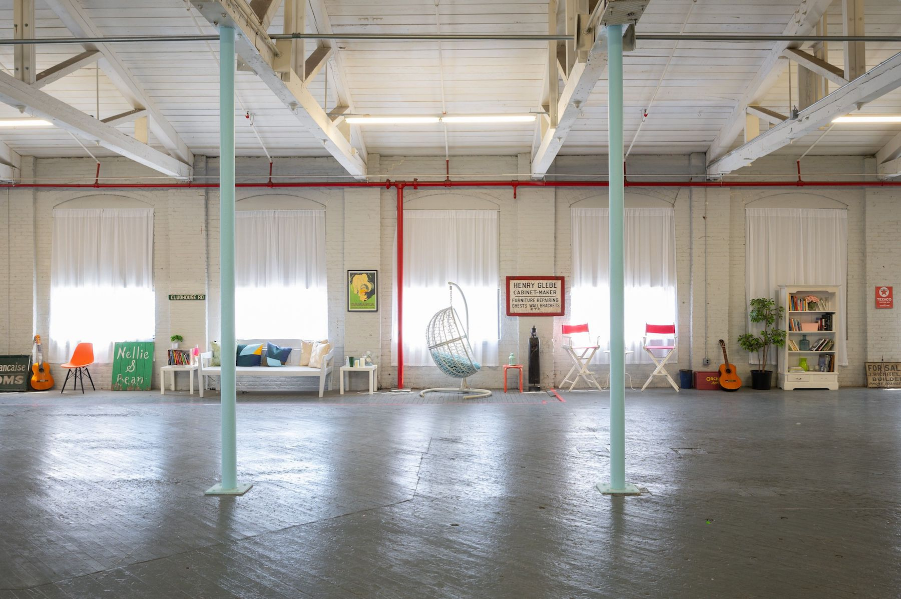 Zen Space Studio