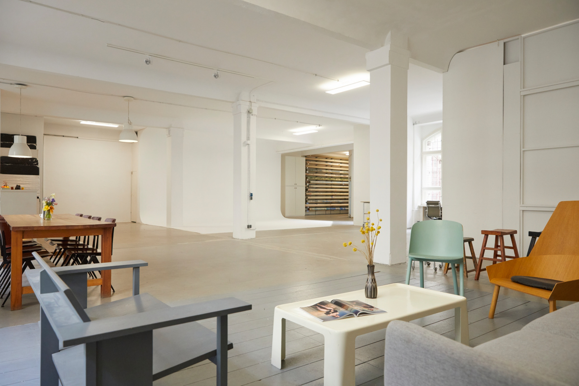 Studio Berlin