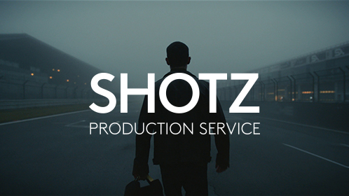 Shotz Production Service