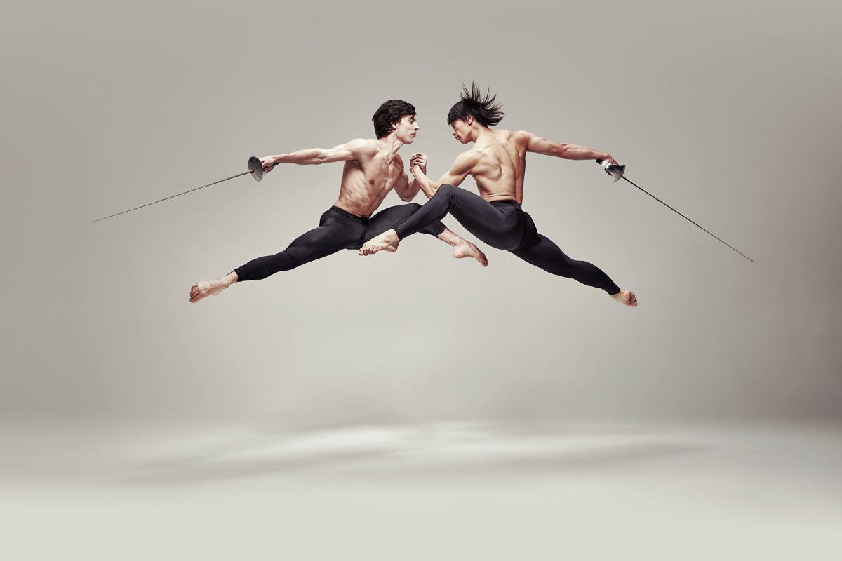 Advertising photographers