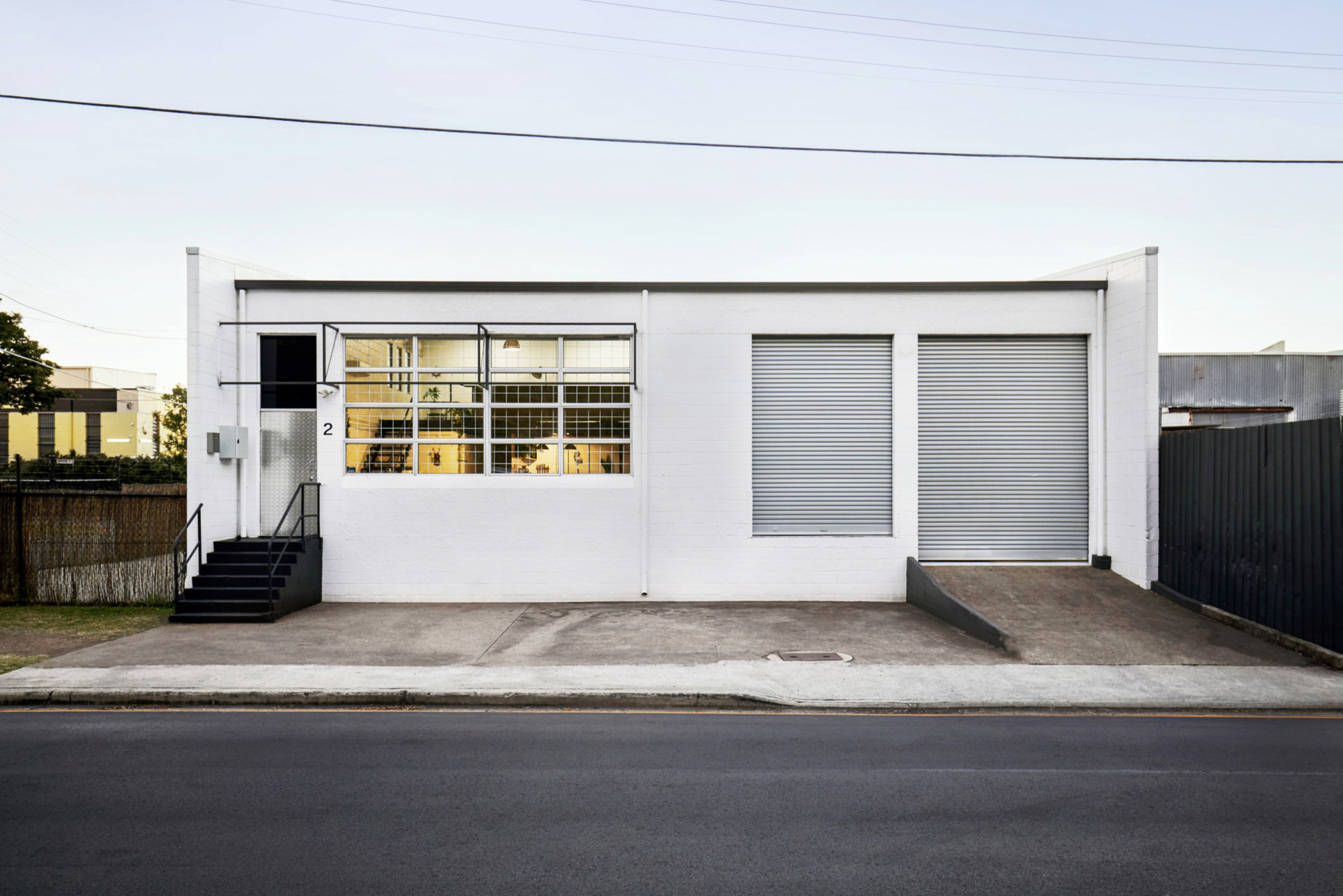 Fox Street Studio