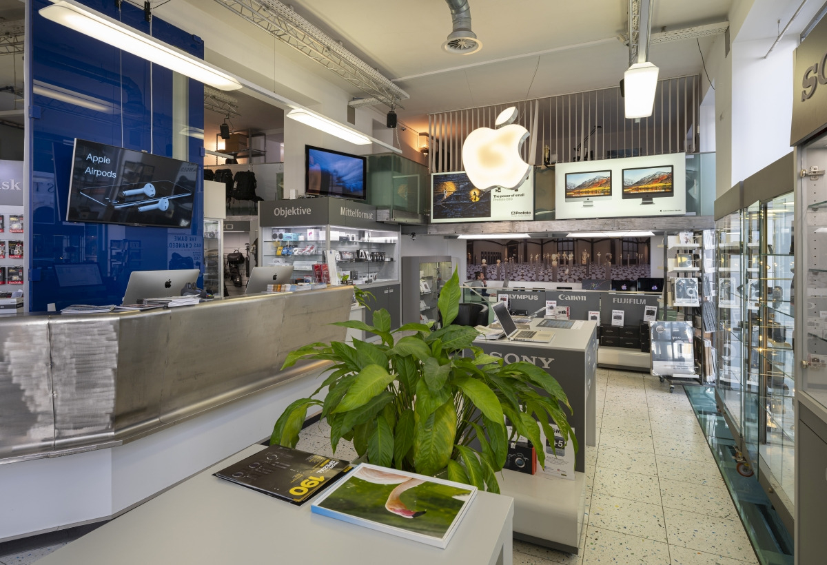 Digitalstore