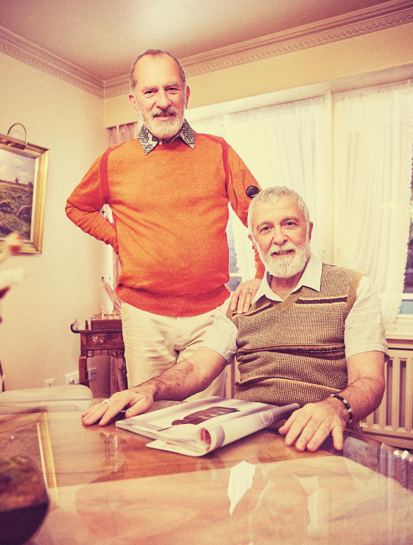 Model and Casting Agencies for best agers