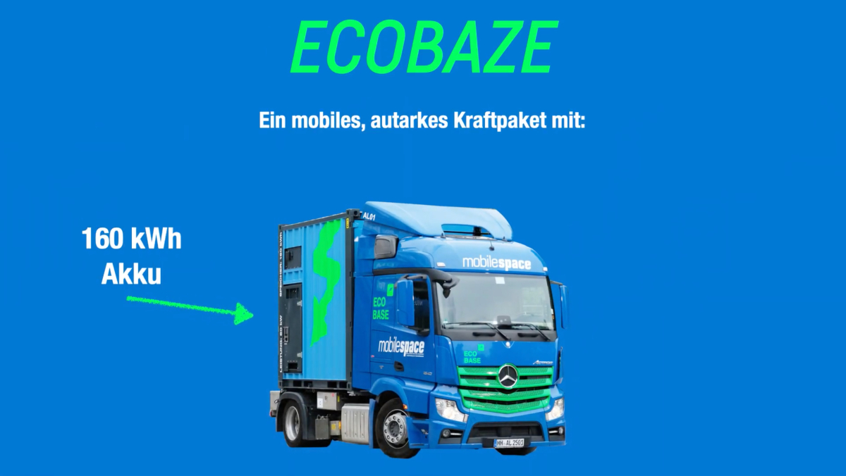 mobilespace