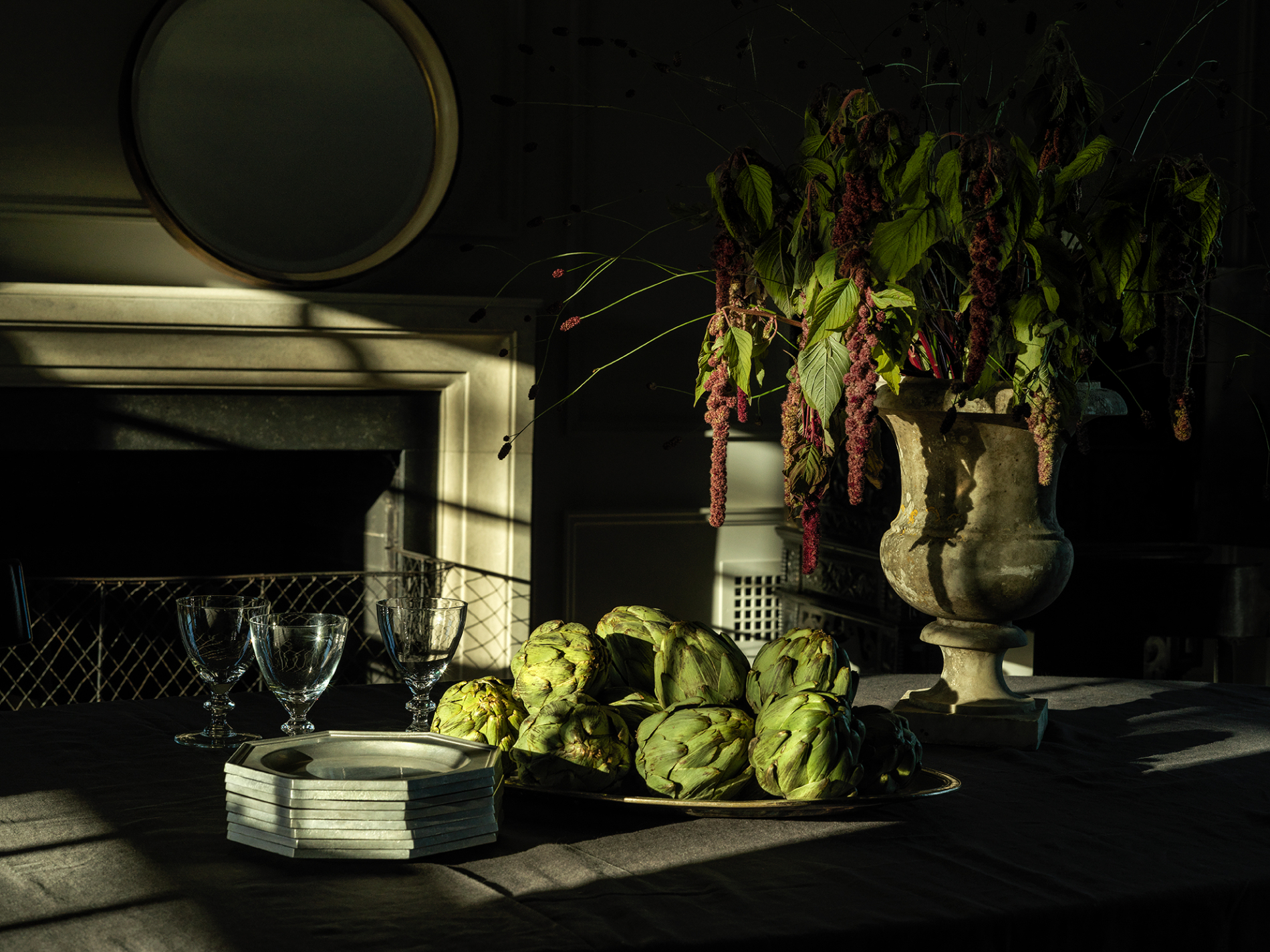 Interiors and Still Life Photographers