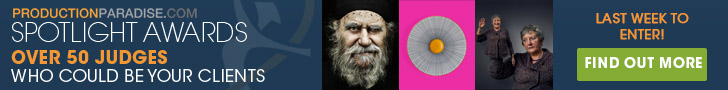 website spotlight awards