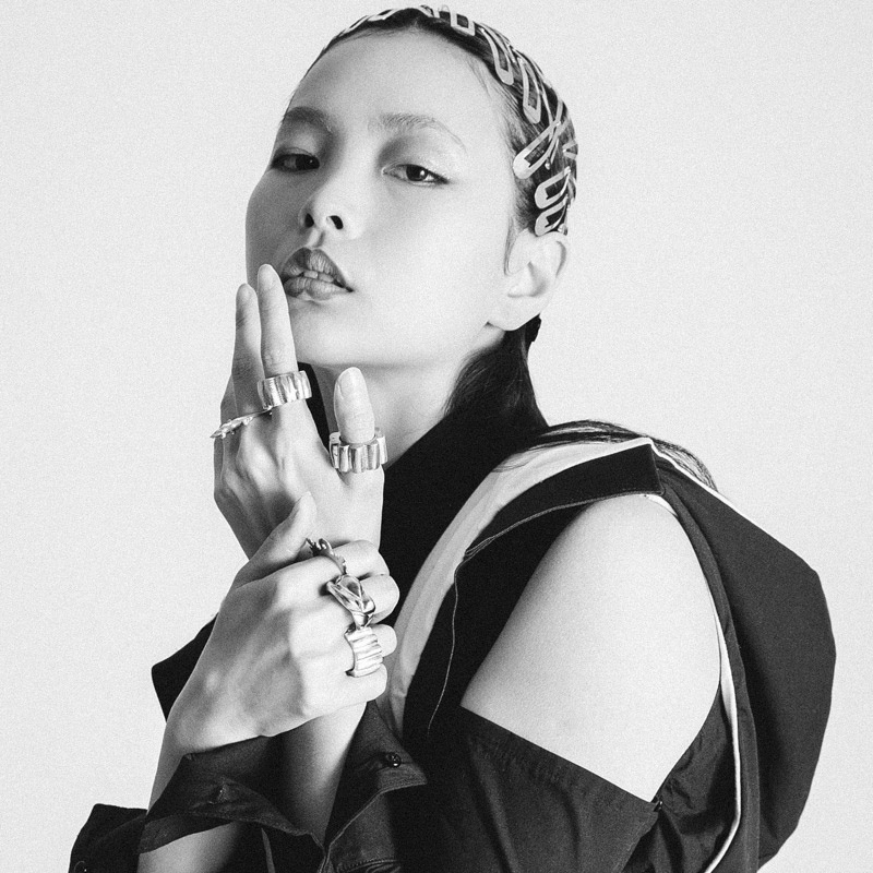 Fashion, Beauty and Portraiture Photographers