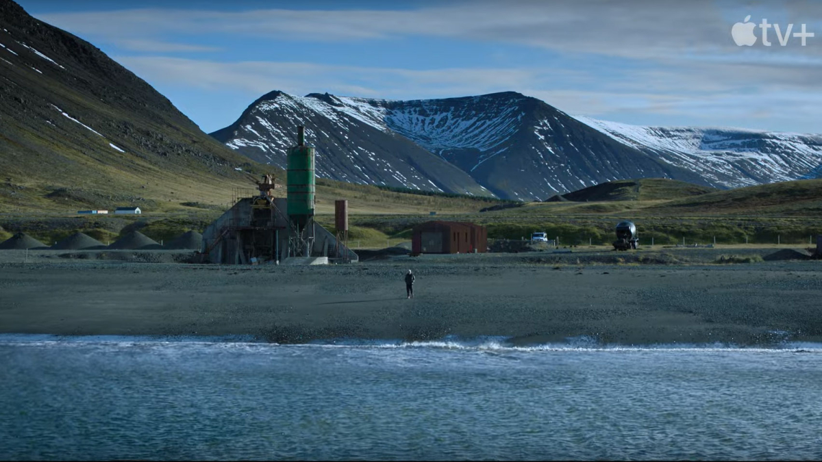 Hero Productions Iceland