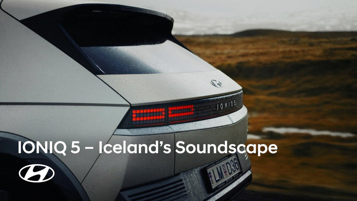 Hero Productions Iceland
