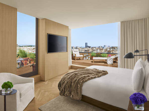 Hotels