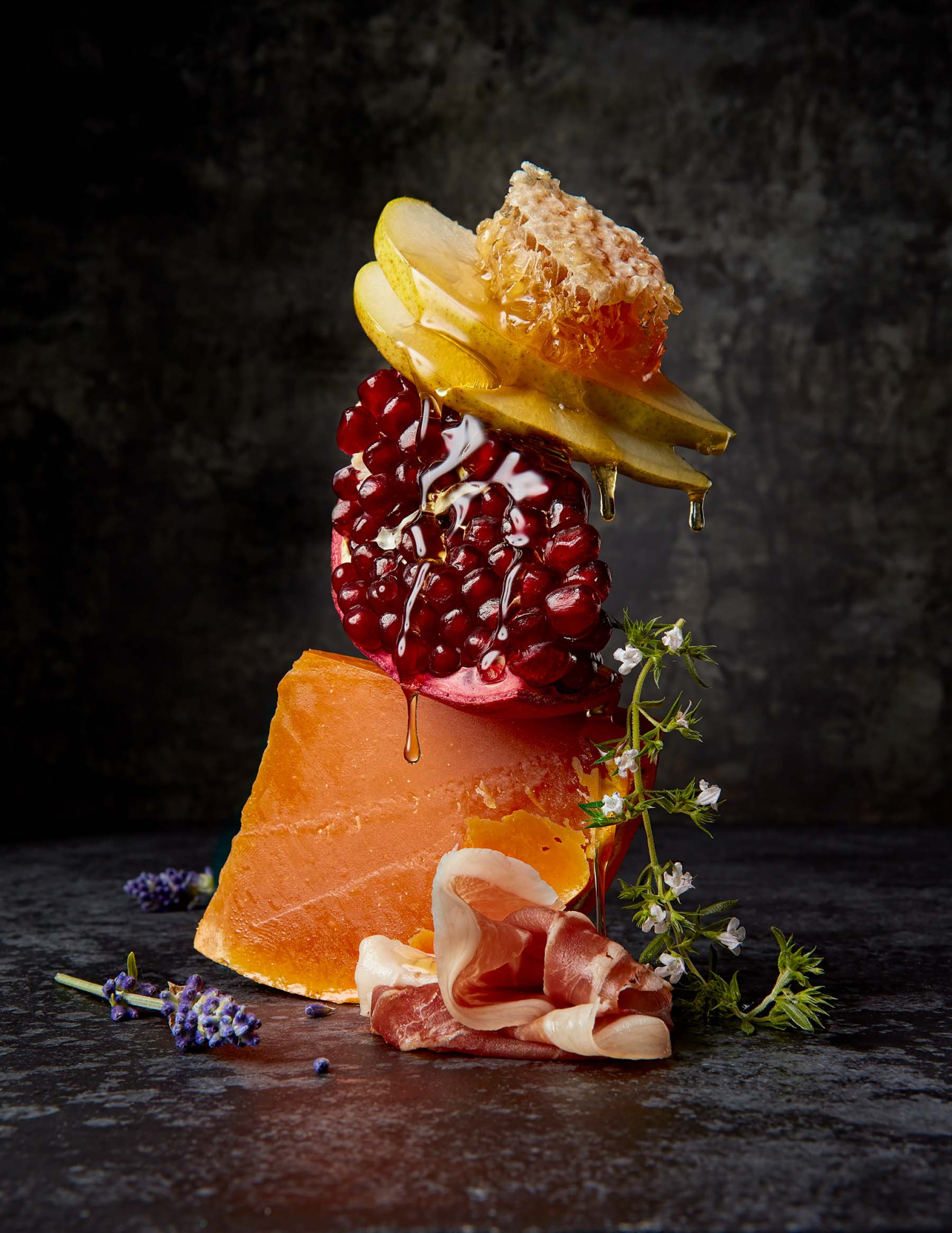 Food & Drink and Still Life Photographers