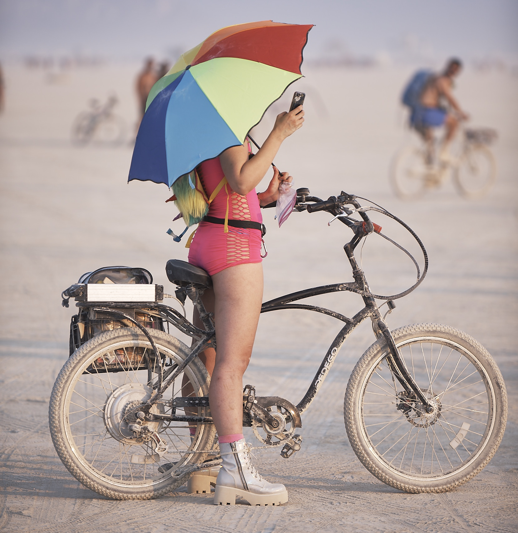 Advertising photographers