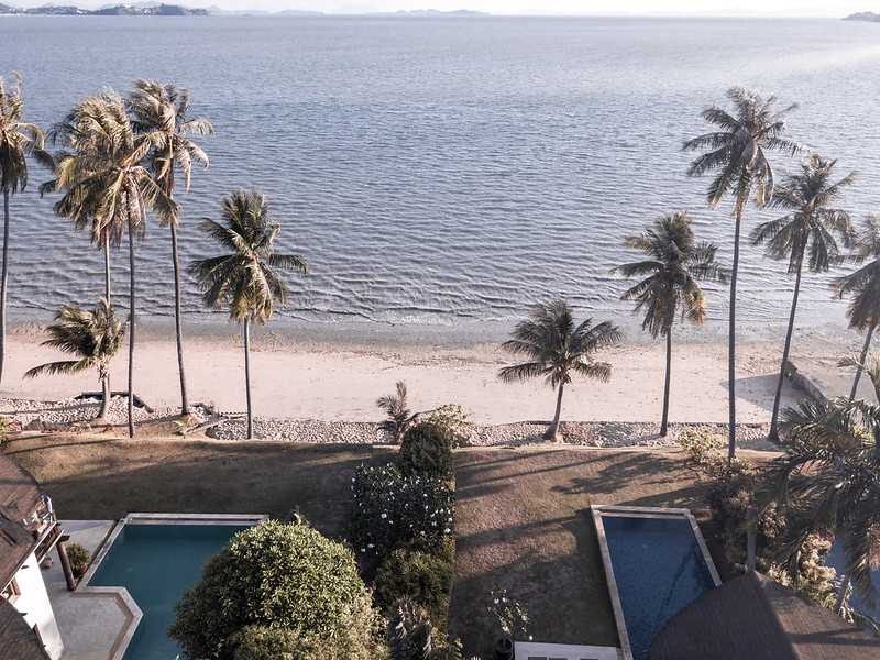 Barcelo Coconut Island