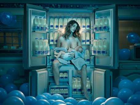 Spotlight Awards Winners 2022 issue Cover by Nicky Hamilton, Grand Prize Winner
