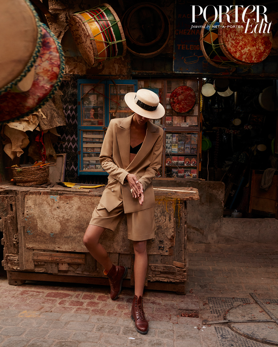 Super Production - Moroccan Locations