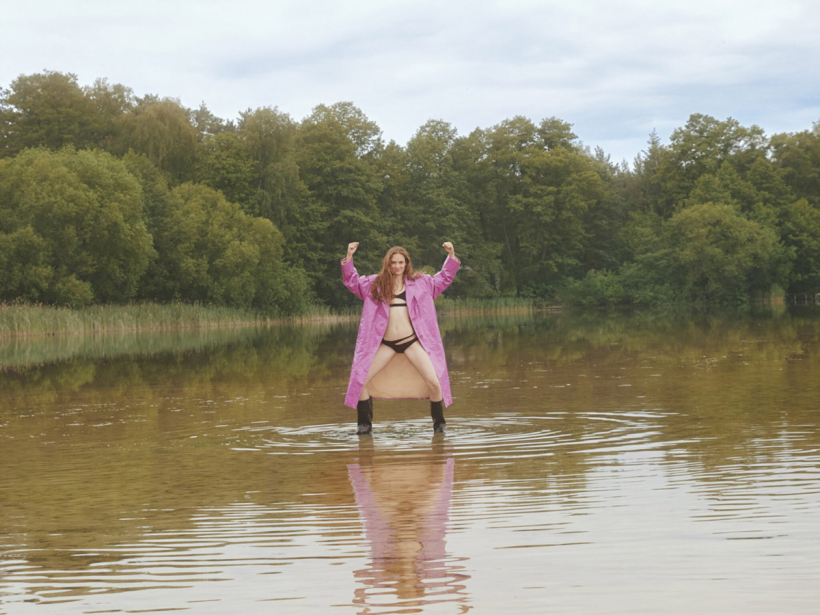 WOMEN IN PHOTO & FILM