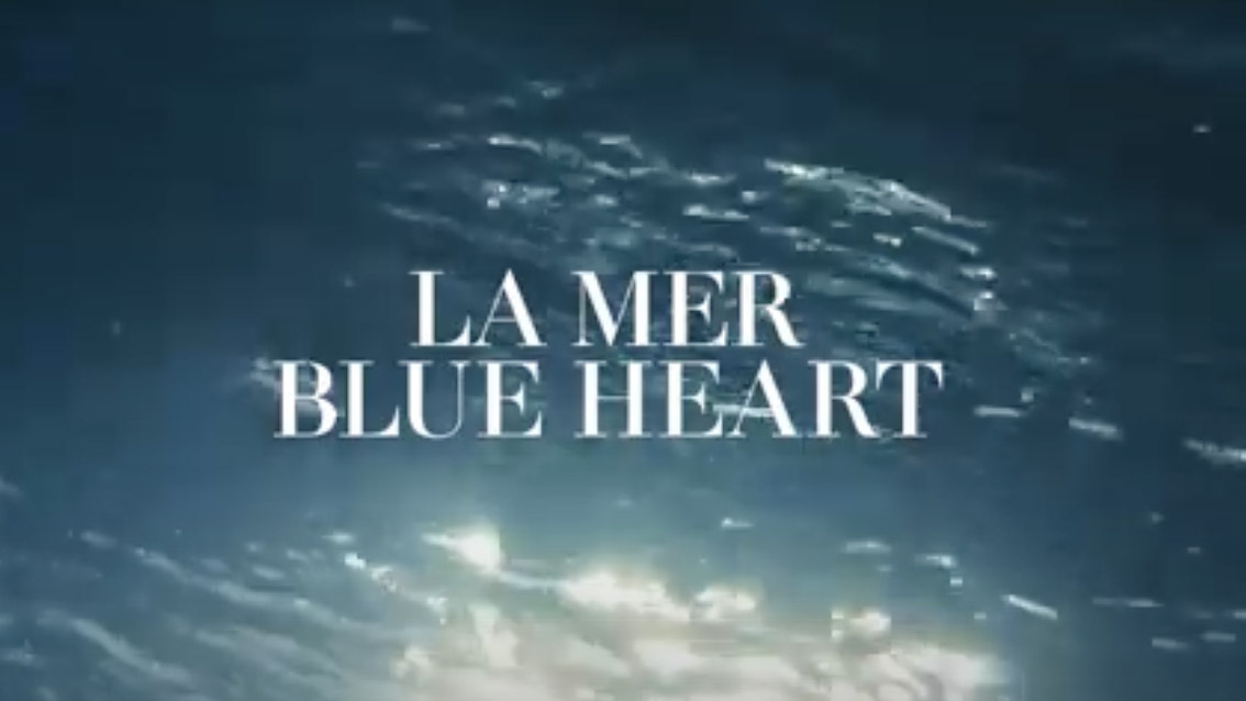Blue Amber Production