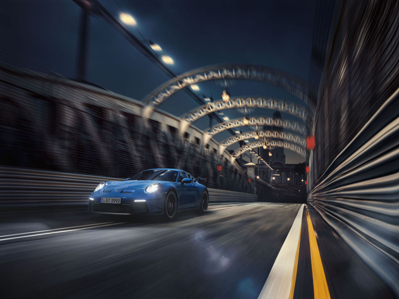 CAR & TRANSPORTATION PHOTOGRAPHY & MOTION