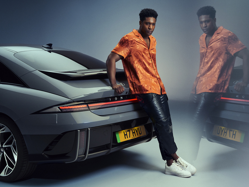 CAR & TRANSPORTATION PHOTOGRAPHY & MOTION
