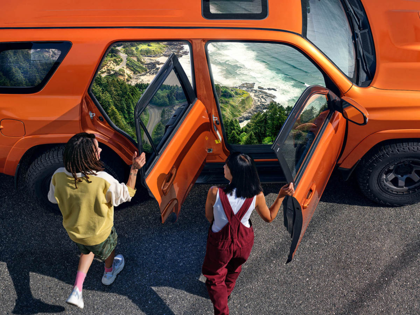 CAR & TRANSPORTATION PHOTOGRAPHY & MOTION