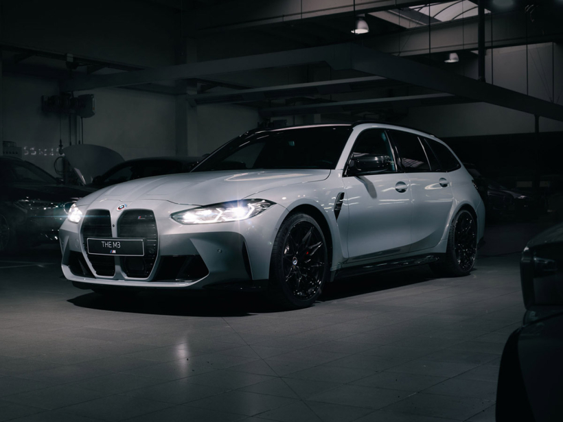 CAR & TRANSPORTATION PHOTOGRAPHY & MOTION