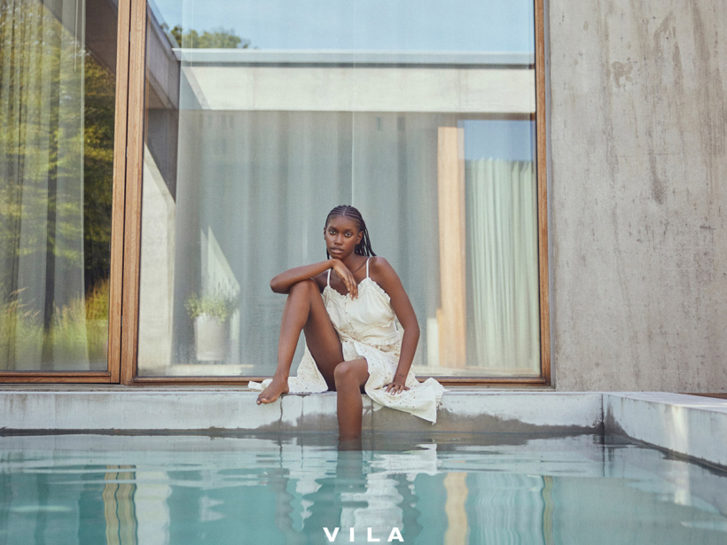 FASHION PRODUCTION & LOCATIONS