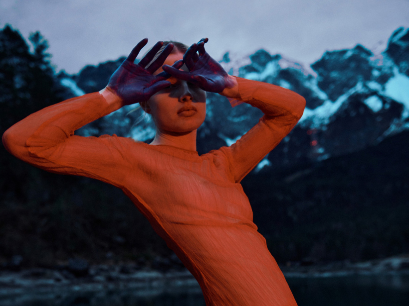 FASHION PRODUCTION & LOCATIONS