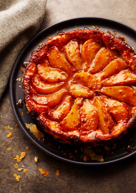 pie