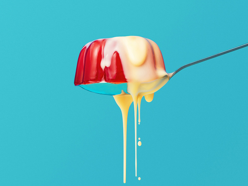 FOOD & DRINK PHOTOGRAPHY & MOTION