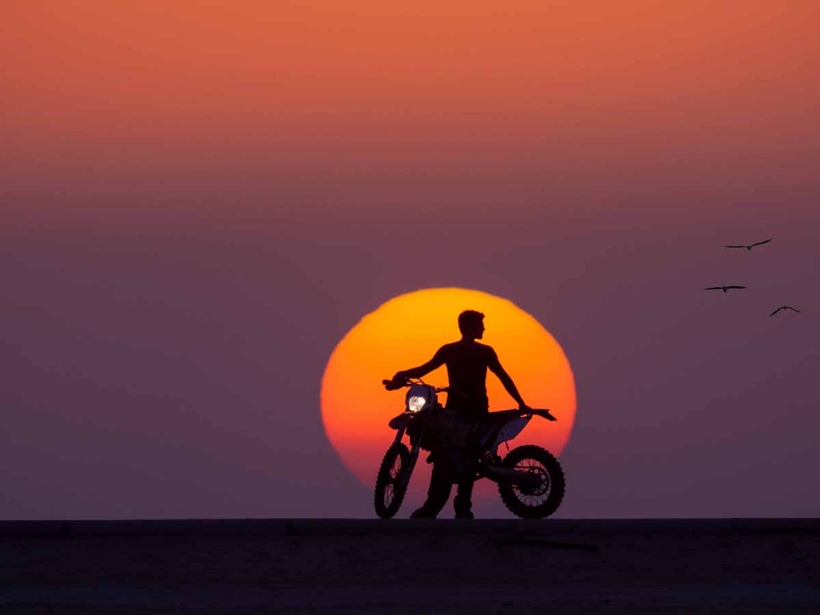 OUTDOOR, ADVENTURE & SPORTS PHOTOGRAPHY & MOTION