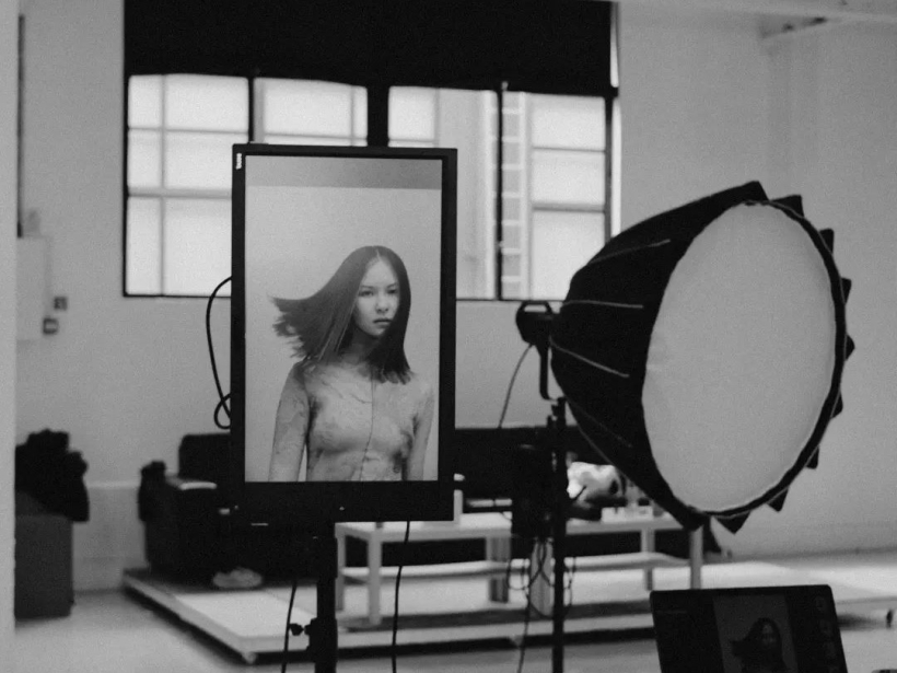 SERVICES FOR PHOTO & FILM