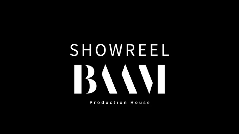 BAAM PRODUCTION HOUSE