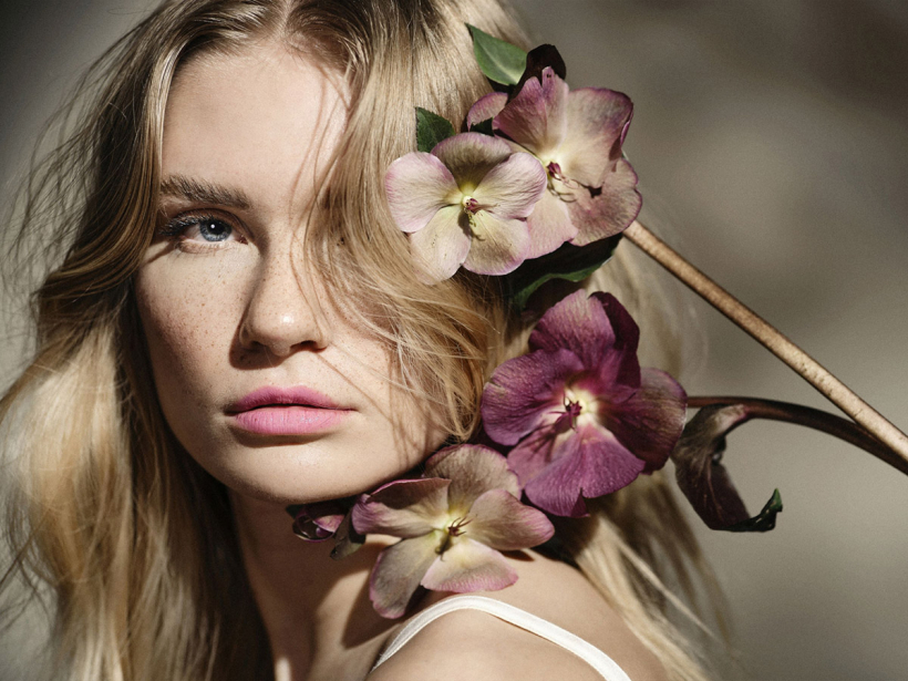 FASHION & BEAUTY PHOTOGRAPHY