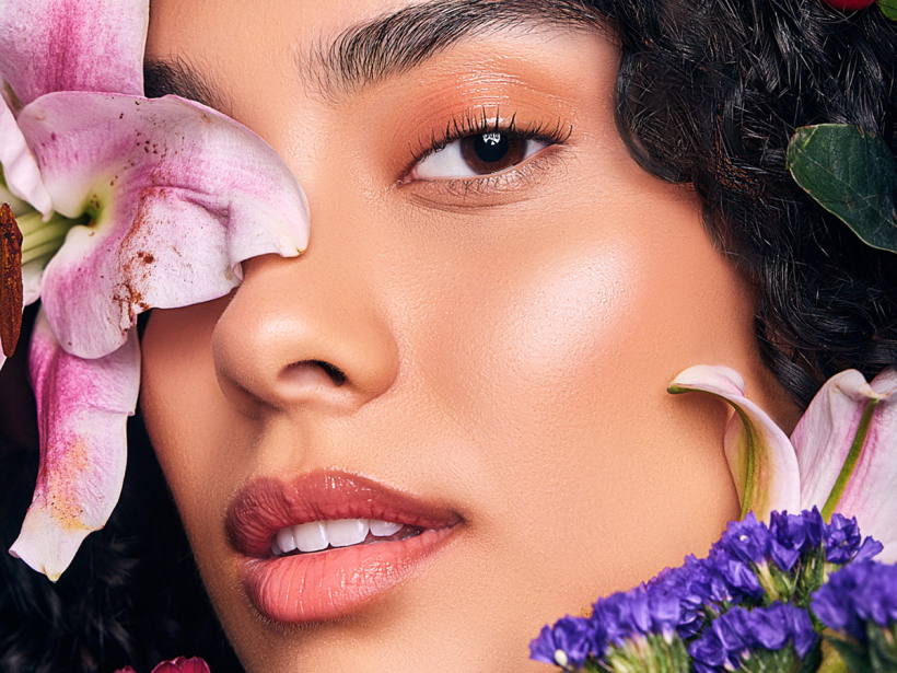 FASHION & BEAUTY PHOTOGRAPHY