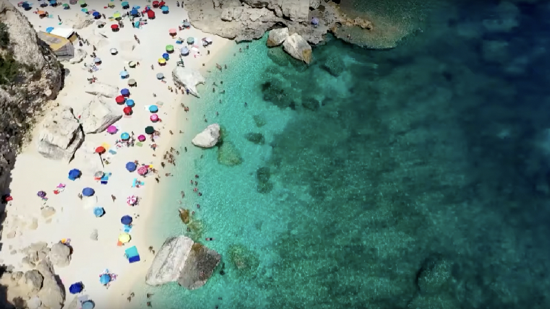 Sardinia Production Service