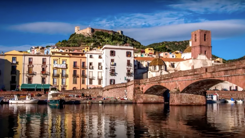 Sardinia Production Service