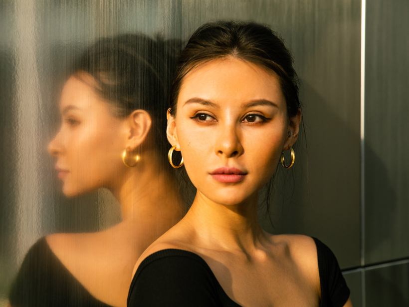 PORTRAITURE & CELEBRITY PHOTOGRAPHY