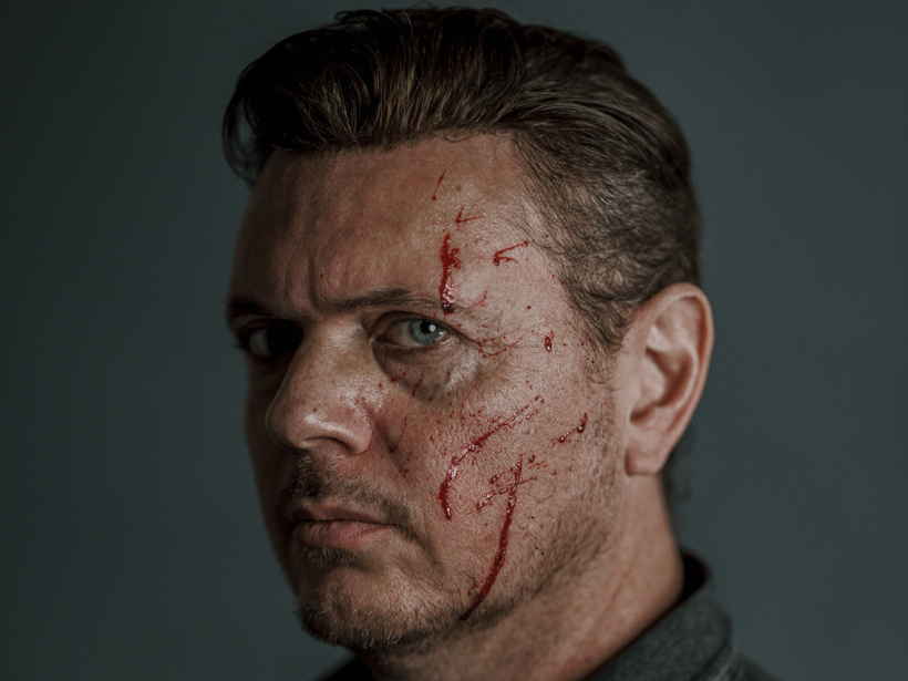 PORTRAITURE & CELEBRITY PHOTOGRAPHY