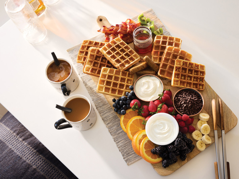 FOOD & DRINK PHOTOGRAPHY & MOTION 