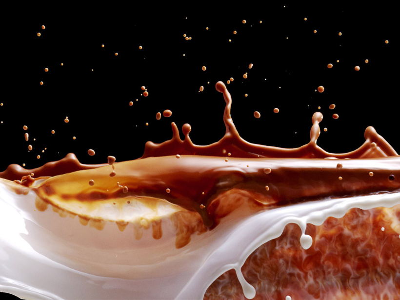 FOOD & DRINK PHOTOGRAPHY & MOTION 