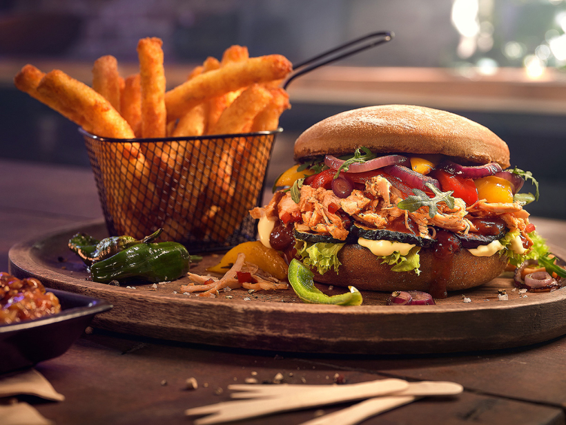 FOOD & DRINK PHOTOGRAPHY & MOTION 