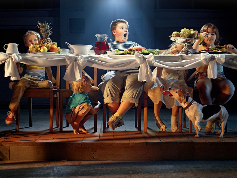 POST PRODUCTION, AI & CGI