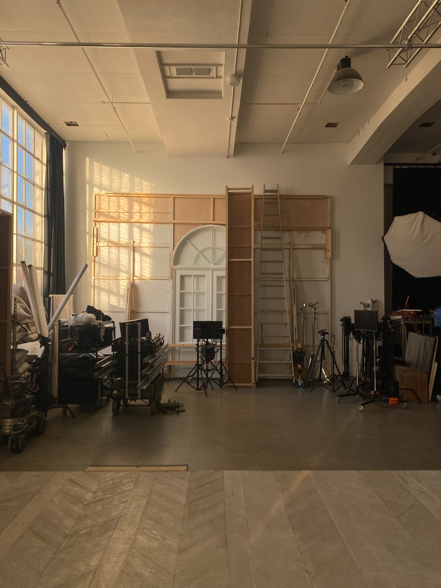 The Lab
