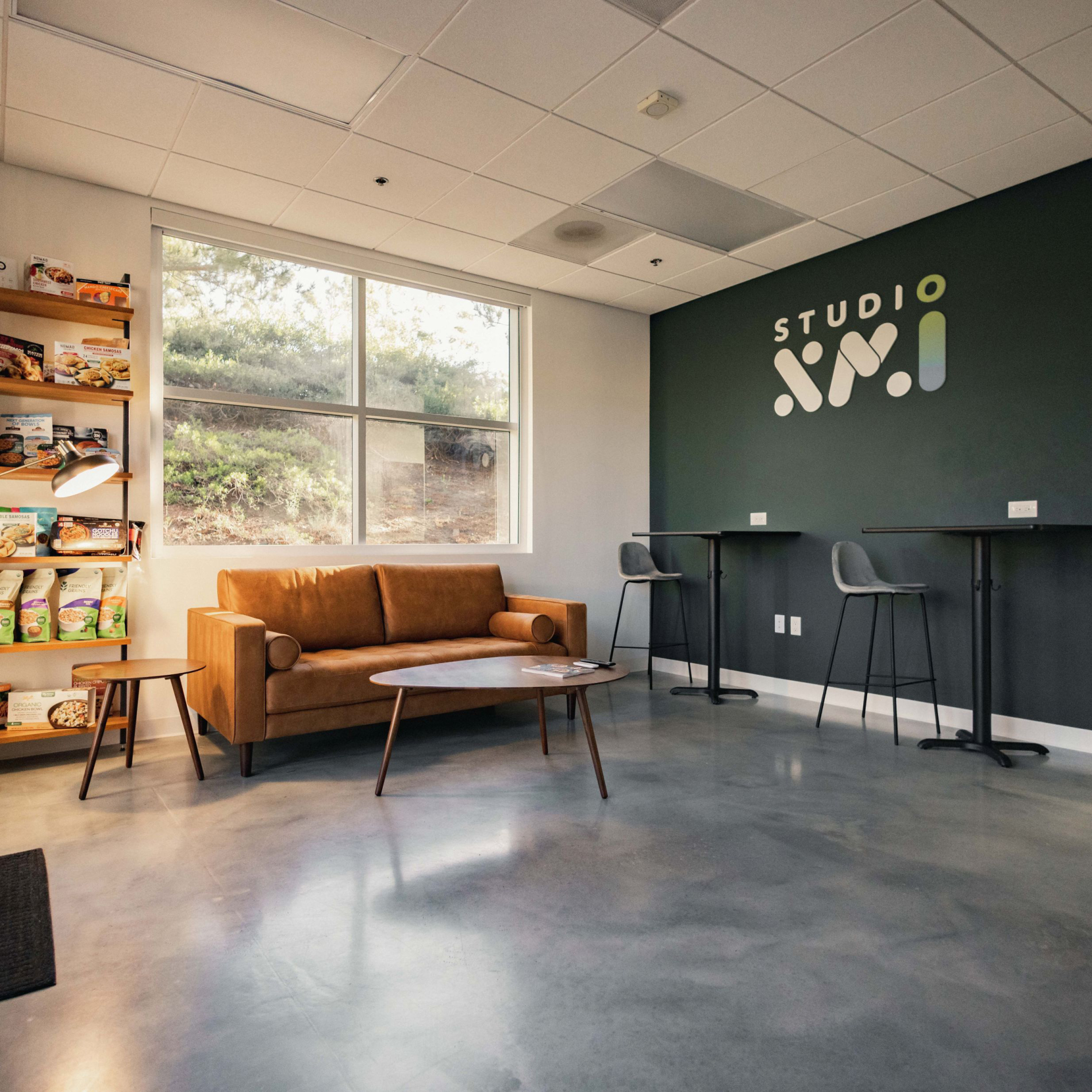 Studio XMI