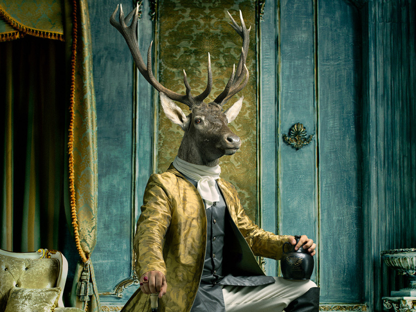 AI, ILLUSTRATION & POST PRODUCTION